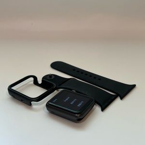 Apple Series 1 Watch